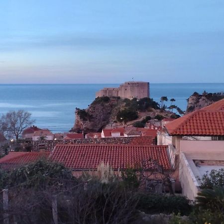 Seaview Dubrovnik Old Town Apartment Exterior photo