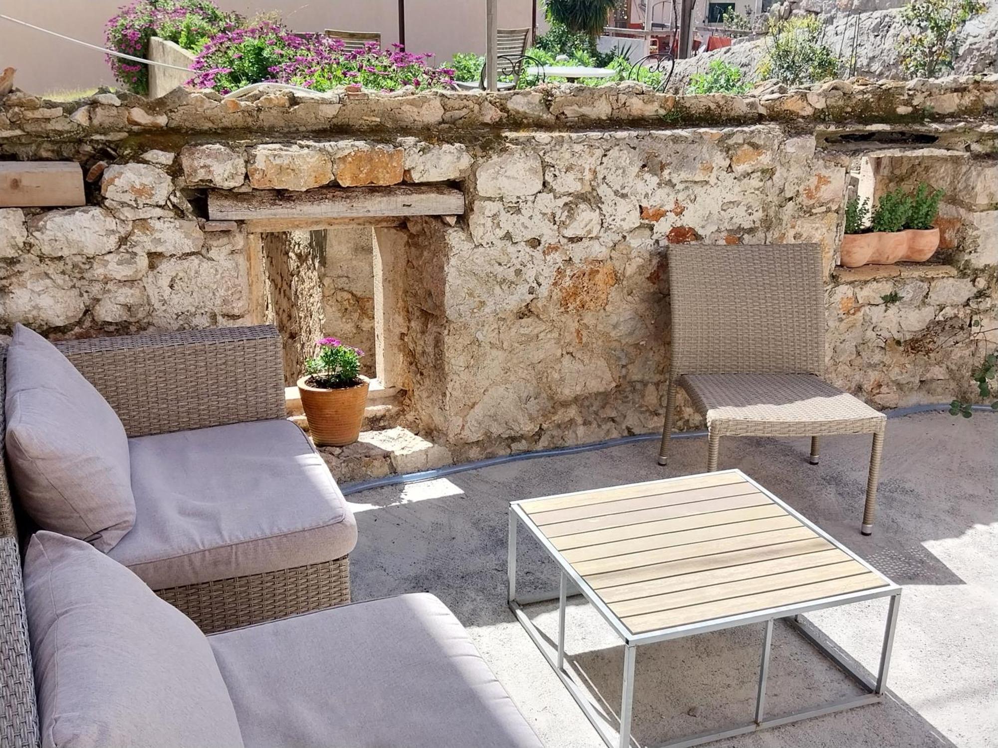 Seaview Dubrovnik Old Town Apartment Exterior photo